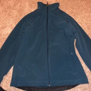 New Northface Jacket M